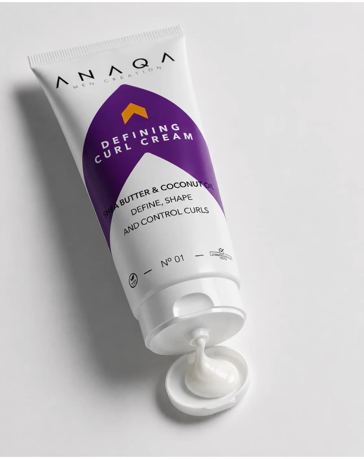 Anaqa Crème Définissante pour Boucles — vue 2