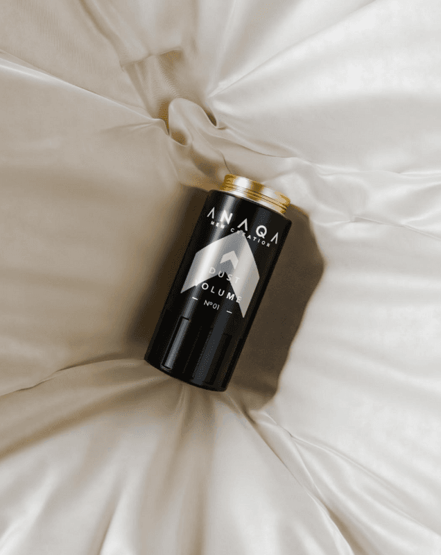 Poudre Coiffante ANAQA — vue 2