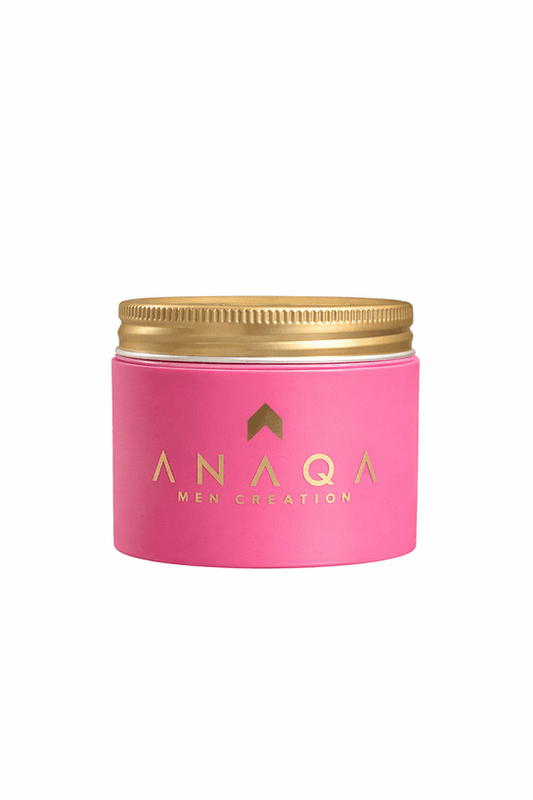 MATTE POMADE — vue 3