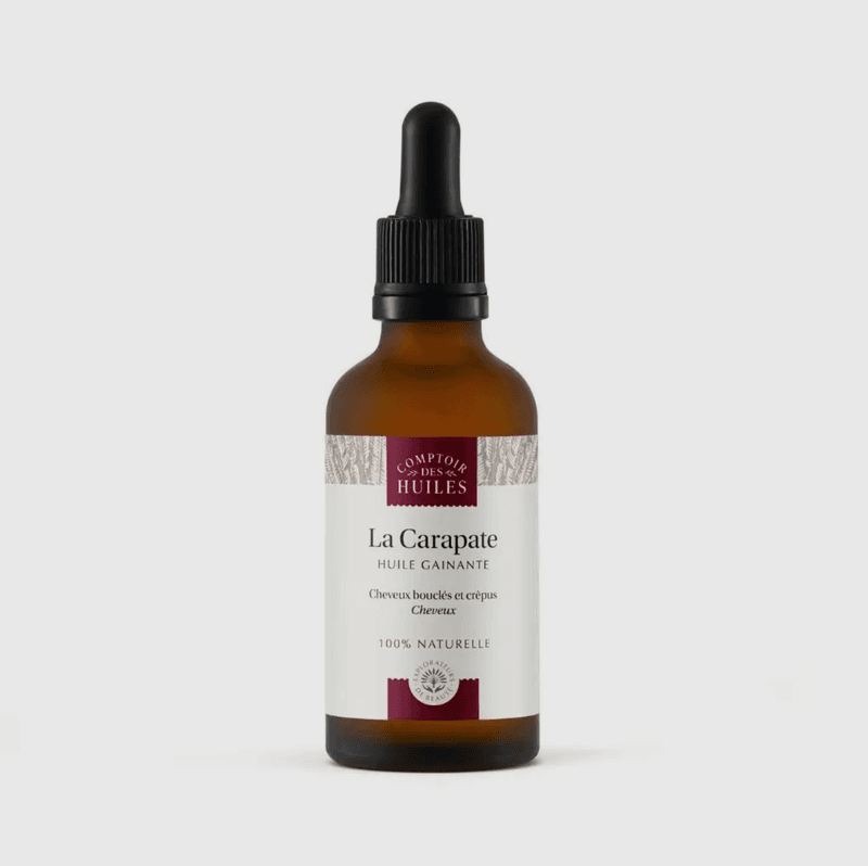 Coffret Cadeau Naturel et Bio : Barbu au naturel — vue 2